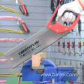 Custom Garden Wood Cutting Handsaw Carbon Steel